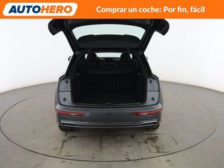 Audi Q5 2.0 TFSI quattro S Line