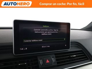 Audi Q5 2.0 TFSI quattro S Line