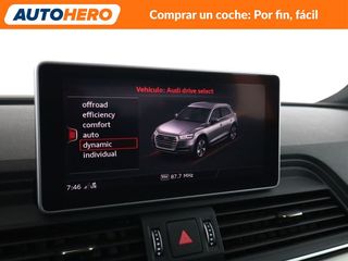 Audi Q5 2.0 TFSI quattro S Line