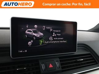 Audi Q5 2.0 TFSI quattro S Line