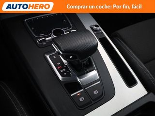 Audi Q5 2.0 TFSI quattro S Line