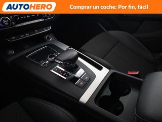 Audi Q5 2.0 TFSI quattro S Line