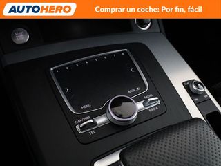 Audi Q5 2.0 TFSI quattro S Line