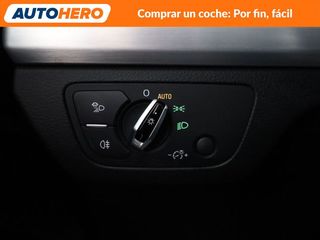 Audi Q5 2.0 TFSI quattro S Line