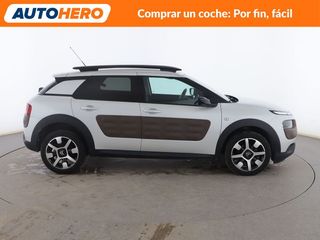 Citroën C4 Cactus 1.2 PureTech Shine
