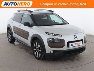 Citroën C4 Cactus 1.2 PureTech Shine