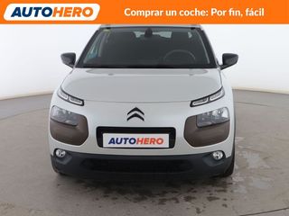Citroën C4 Cactus 1.2 PureTech Shine
