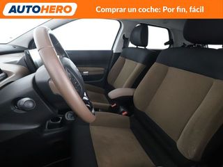 Citroën C4 Cactus 1.2 PureTech Shine