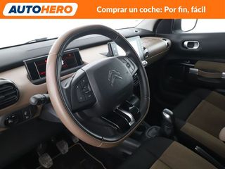 Citroën C4 Cactus 1.2 PureTech Shine