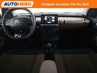 Citroën C4 Cactus 1.2 PureTech Shine
