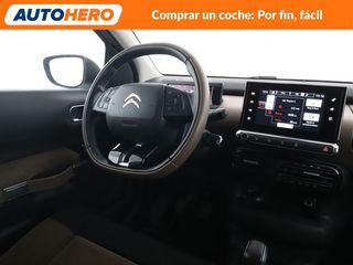Citroën C4 Cactus 1.2 PureTech Shine