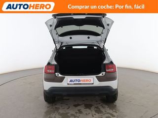 Citroën C4 Cactus 1.2 PureTech Shine