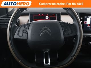 Citroën C4 Cactus 1.2 PureTech Shine