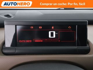 Citroën C4 Cactus 1.2 PureTech Shine