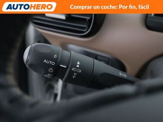 Citroën C4 Cactus 1.2 PureTech Shine