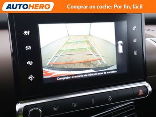 Citroën C4 Cactus 1.2 PureTech Shine