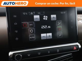 Citroën C4 Cactus 1.2 PureTech Shine