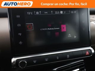 Citroën C4 Cactus 1.2 PureTech Shine