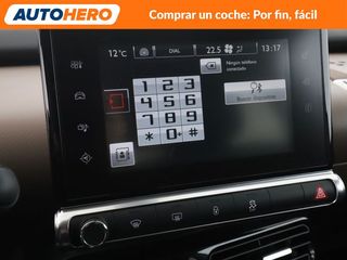 Citroën C4 Cactus 1.2 PureTech Shine