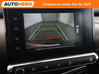 Citroën C4 Cactus 1.2 PureTech Shine