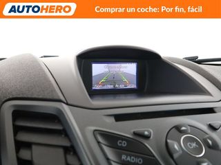 Ford Fiesta 1.5 TDCi Trend