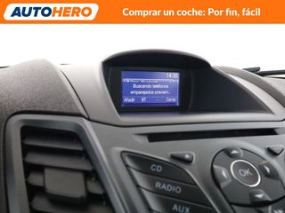 Ford Fiesta 1.5 TDCi Trend