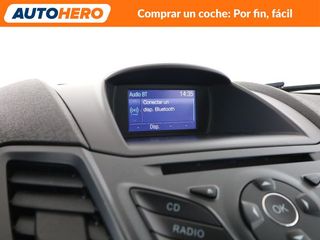 Ford Fiesta 1.5 TDCi Trend
