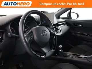 Toyota C-HR 2.0 Hybrid Advance