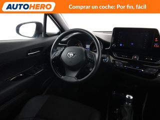 Toyota C-HR 2.0 Hybrid Advance