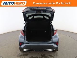 Toyota C-HR 2.0 Hybrid Advance