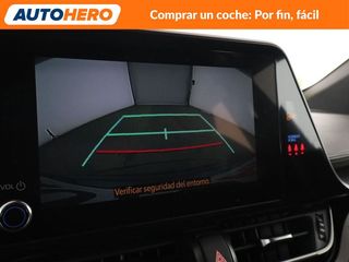 Toyota C-HR 2.0 Hybrid Advance