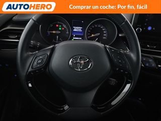 Toyota C-HR 2.0 Hybrid Advance
