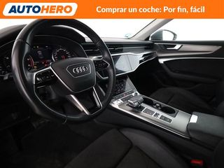 Audi A6 40 TDI MHEV