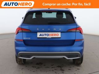 Skoda Kamiq 1.0 TSI Style