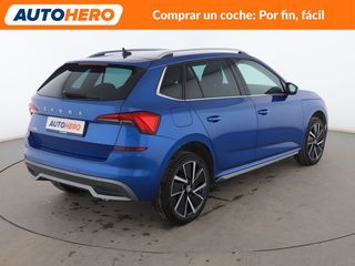 Skoda Kamiq 1.0 TSI Style