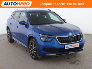 Skoda Kamiq 1.0 TSI Style