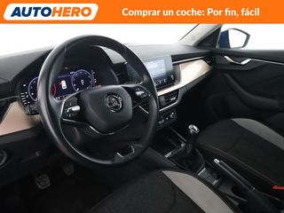 Skoda Kamiq 1.0 TSI Style