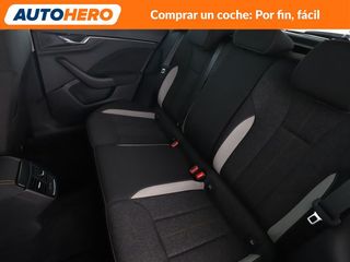 Skoda Kamiq 1.0 TSI Style