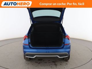 Skoda Kamiq 1.0 TSI Style