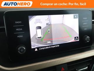 Skoda Kamiq 1.0 TSI Style