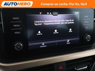 Skoda Kamiq 1.0 TSI Style