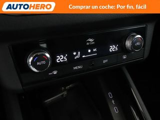 Skoda Kamiq 1.0 TSI Style