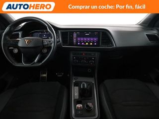 Cupra Ateca 2.0 TSI 4Drive