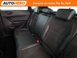 Cupra Ateca 2.0 TSI 4Drive