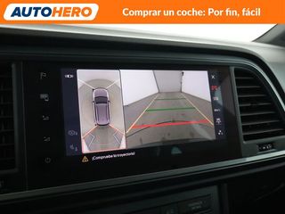 Cupra Ateca 2.0 TSI 4Drive