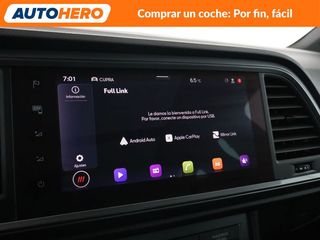 Cupra Ateca 2.0 TSI 4Drive