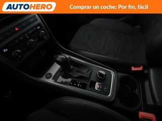 Cupra Ateca 2.0 TSI 4Drive