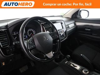 Mitsubishi Outlander 2.0 MIVEC Motion 2WD