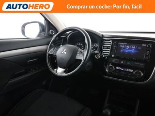 Mitsubishi Outlander 2.0 MIVEC Motion 2WD