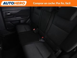 Mitsubishi Outlander 2.0 MIVEC Motion 2WD